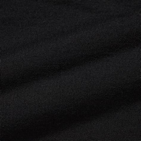 Uniqlo 100pct Extra Fine Merino Knit Long Sleeved Polo Shirt Price In ...