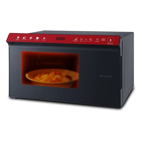 Sharp Microwave 的图像结果