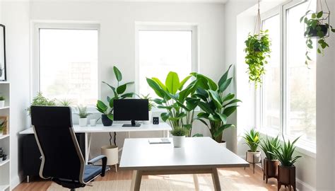 Elevate Your Workspace with Idyl: The Best Plants for an Elegant Home