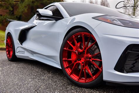 Best Rims For C8 Corvette at Kristy Mulkey blog