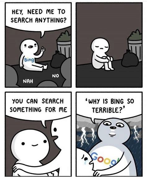 Chat with Bing Meme 的图像结果