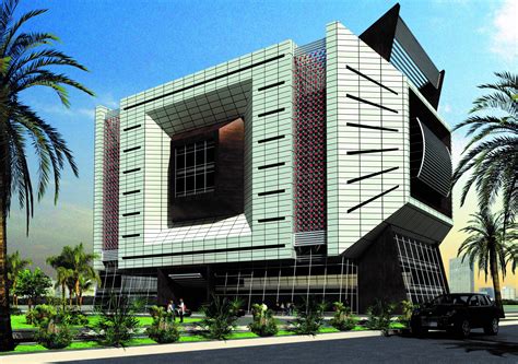 Commercial Buildings – Systems B2B