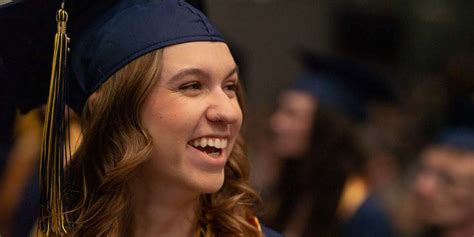 Spring Commencement | Calendar | University of Wisconsin-Eau Claire
