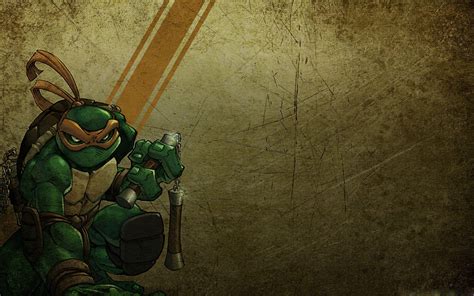Black Ninja Turtles Wallpapers - Top Free Black Ninja Turtles ...