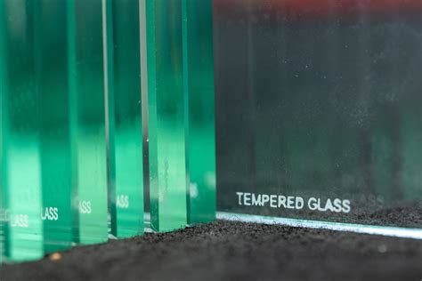 How to Tell if Glass is Tempered? | DAKO