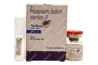 Veloz 20 MG Injection 5 ML | Order Veloz 20 MG Injection 5 ML Online at ...