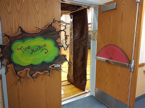 Homemade Time Machine 的图像结果