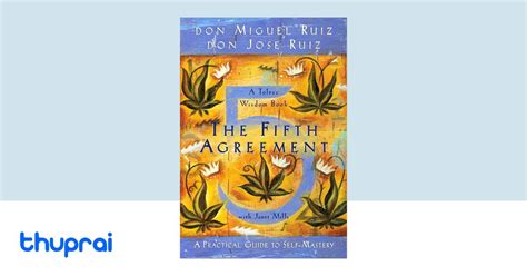 Buy The Fifth Agreement: A Practical Guide to Self-Mastery in Nepal ...