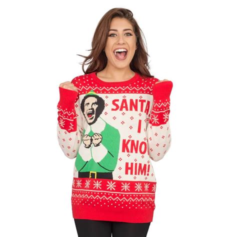 Women's Ugly Christmas Sweater | Christmas Sweaters for Women!