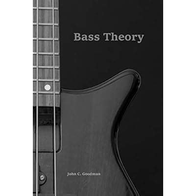 Bass Theory: The Electric Bass Guitar Player’s | Ubuy India