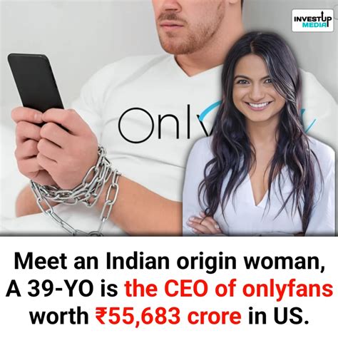 Onlyfans Ceo Salary