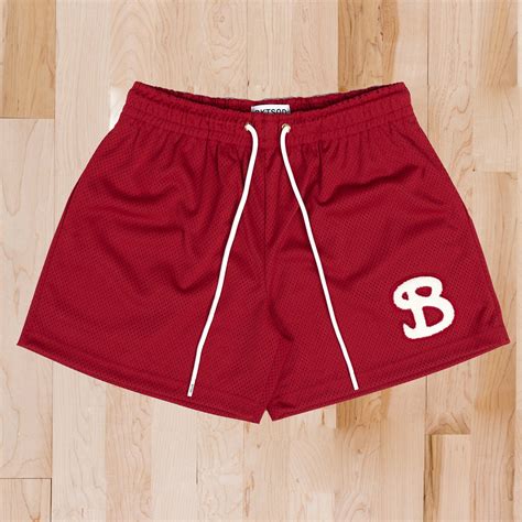 ADULT SHORTS – BUCKETSQUAD