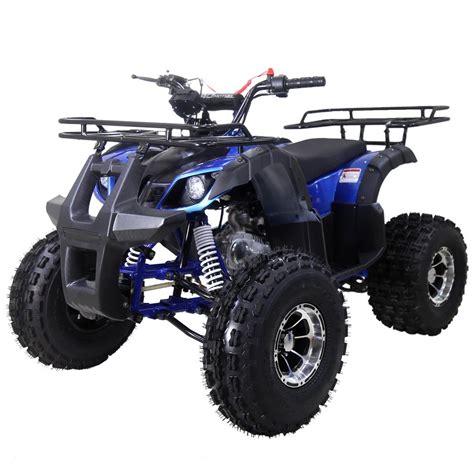 TAOTAO 125 NEW TFORCE MID-SIZE ATV - Scooteratvsales