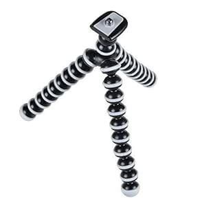 Buy Flexible Tripod - Nr. 1 Extension Camera Tripod Strong Mount Bendy ...