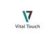 Entry #105 by eddy82 for Rebranding and basic logo design - Vital Touch ...