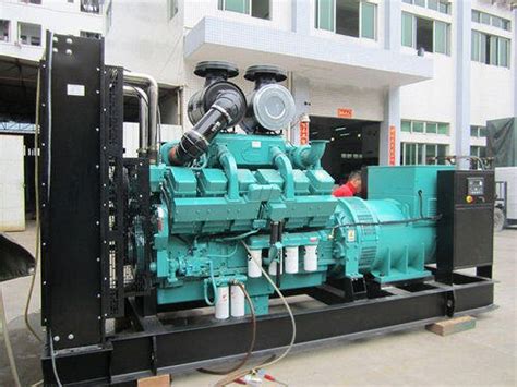 Generator AMC Service in Delhi, India