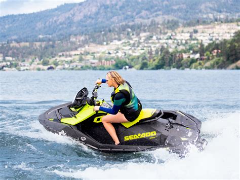 2023 Sea-Doo Spark Trixx - Rec-Lite Personal Watercraft