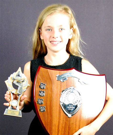 Award Winners 2018 – Riverside Swimming Club