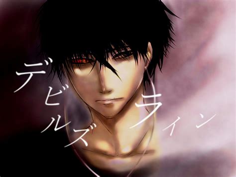 Devils' Line Wallpapers - Top Free Devils' Line Backgrounds ...