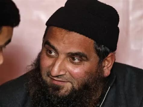 Hardline Hurriyat Conference elects incarcerated leader Masrat Alam as ...