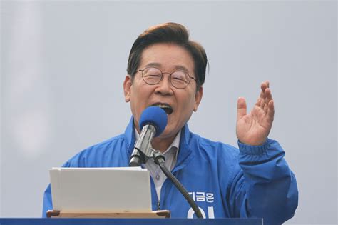 冒充李在明诈骗自首最新素材