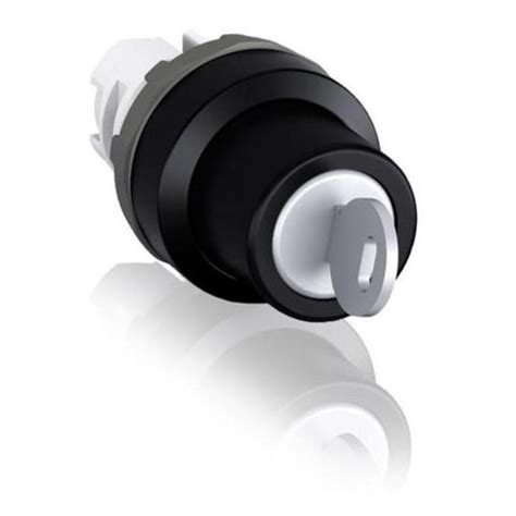 Buy ABB Modular Range Key Operated Selector Switch M2SSK2 Online at ...