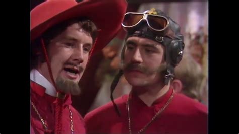 Image result for Monty Python SE1 Dailymotion
