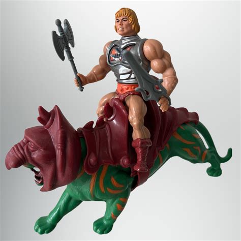 He Man Toys From The 80s