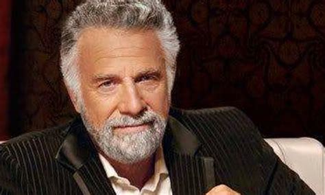 Most Interesting Man In The World Meme Obama