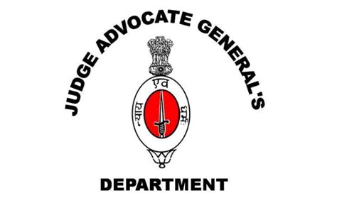 Indian Army Judge Advocate General's Department Celebrates Corps Day ...