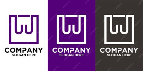 U Lettering Design 的图像结果