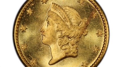 Your dollar coin could be worth $90,000 - the missing "L" detail that ...