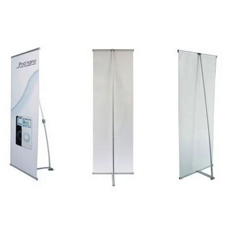 Roll Up Standee - Roll Up Banner Stand Manufacturer from New Delhi