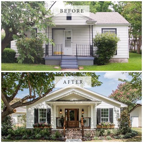 Fixer Upper Cargo Ship House Before And After at Caleb Aitken blog