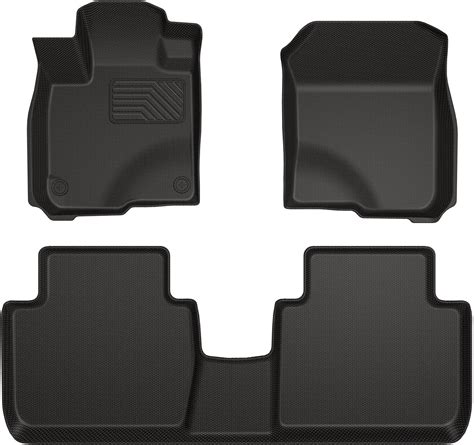 Honda Hrv Winter Floor Mats at Hazel Peterson blog