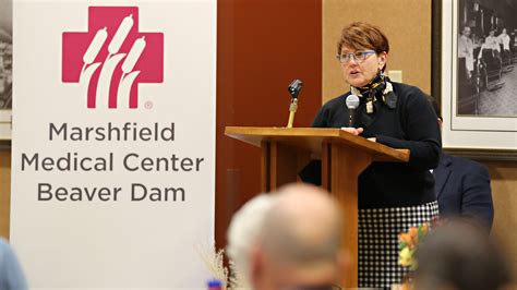 Beaver Dam health care affiliates join forces, hospital renamed