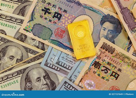 Investing in Gold Bars, American Dollars is Essential during a Period ...