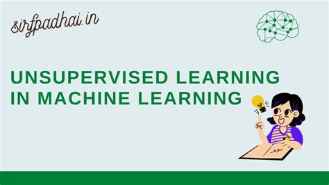 Image result for Unsupervised Learning Algorithms and Its Uses