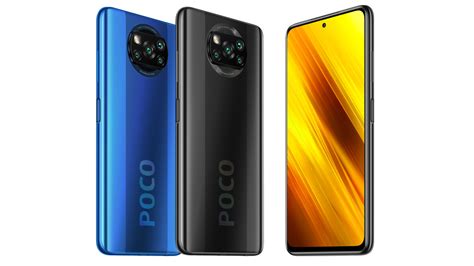 Image result for Poco X3 Camera