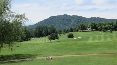 Fairways of the Mountain at Lake Lure Timeshare Resort Photos | Upload ...