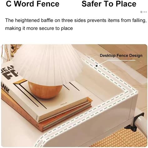 TYHAYJYK Overbed Desk Over Bed Desk Overbed Table with Wheels India | Ubuy