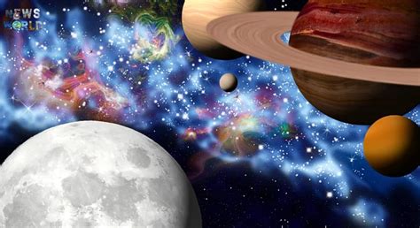 Цікаві Факти Про Космос