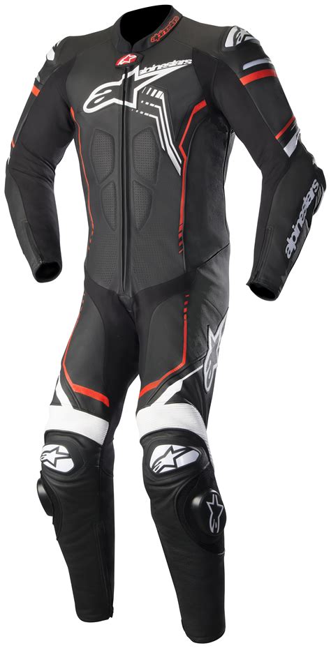 Alpinestars GP Tech V2 Race Suit For Tech Air Race - Cycle Gear