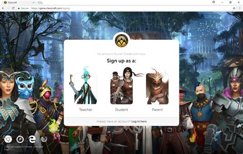 Image result for Class Craft Overview