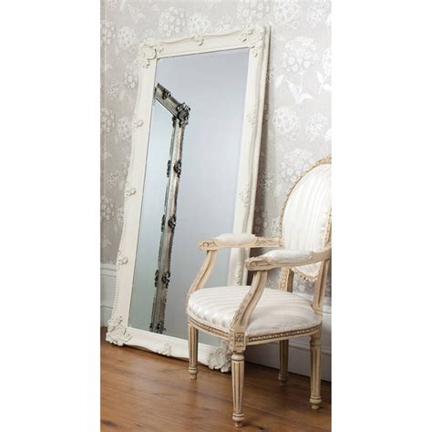 2026 Best of Baroque Floor Mirrors: a Timeless Touch of Elegance and ...