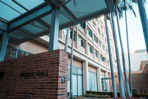 Your guide to the Hill’s buildings – BruinLife