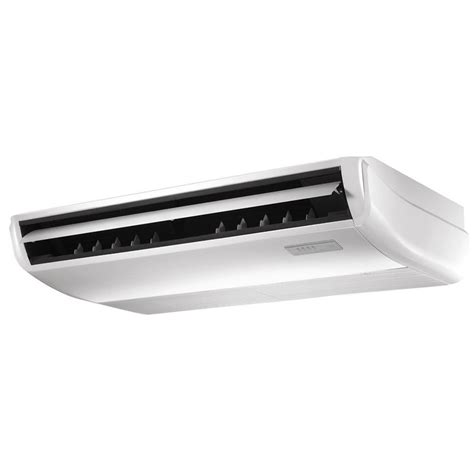 Mini Split Air Conditioners - Single Zone - Floor Mounted - Senville.ca