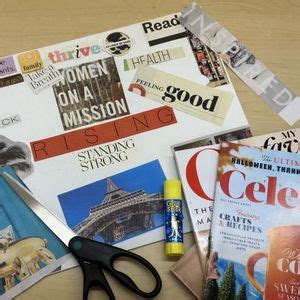 Teen Vision Board, 33792 Crown Valley Rd , Acton, CA, United States ...