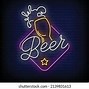 Image result for Colour of an Ale as Compared to Lager Beer