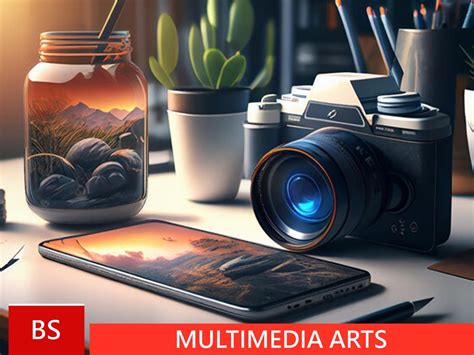 Multimedia Arts Graphics 的图像结果